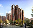 上海宝山中环国际公寓